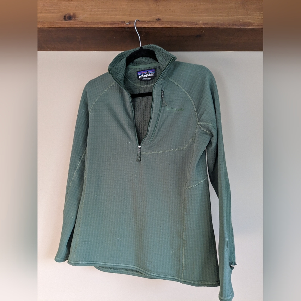 Patagonia R1